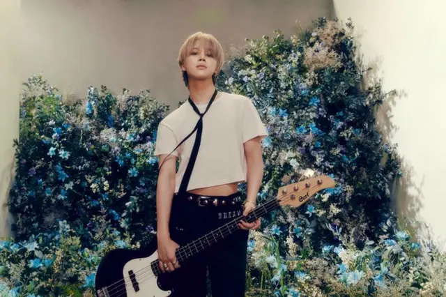 「BTS」JIMIN、9月ボーイズグループ個人ブランド評判1位…2位「ASTRO」チャウヌ、3位「BTS」JIN01