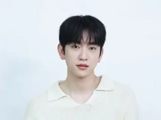 박진영(GOT7), 아동의 식사 지원에 1000만엔 기부