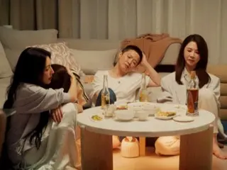 ≪중화 드라마 NOW≫ 「여배우：본 투 샤인」 9화, 인기 여배우의 심심 요의 불륜이 밝혀진다 = 줄거리