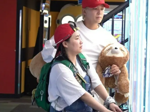 이홍기(FTISLAND) & 조현아, 함께 일본여행… 같은 취미를 즐기면서 역대급 투어 체험