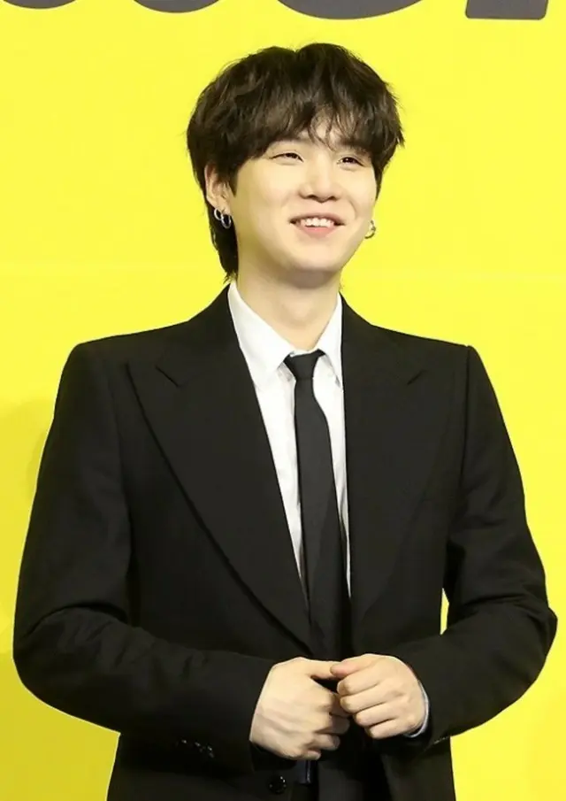 「BTS」SUGAが50億ウォンを寄付した「ミン・ユンギ治療センター」が本日開所