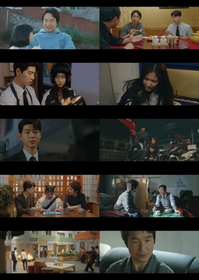 ≪韓国ドラマNOW≫「シン社長プロジェクト」第4話、ハン・ソッキュ、大事な社員たちへの蛮行に…本格復讐スタート＝視聴率7.7％、あらすじ・ネタバレ