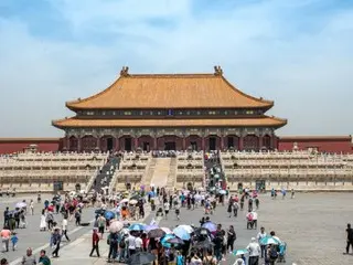 중추절·국경절 첫날 연 3억3000만명 이상 이동=중국 보도