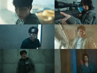 ≪한국 드라마 REVIEW≫ '굿보이' 14화 줄거리와 촬영 비화… 이상이, 혜성태의 인사=촬영 뒷이야기, 줄거리