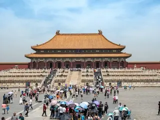 중국의 국경절·중추절 대형 연휴, 연 24억320만명이 지역을 넘어 이동=중국 보도