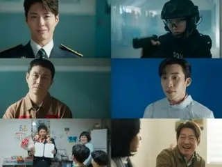 ≪한국 드라마 REVIEW≫ 「굿보이」 16화 줄거리와 촬영 비화… 출연자들로부터의 인사 = 촬영 뒷 이야기