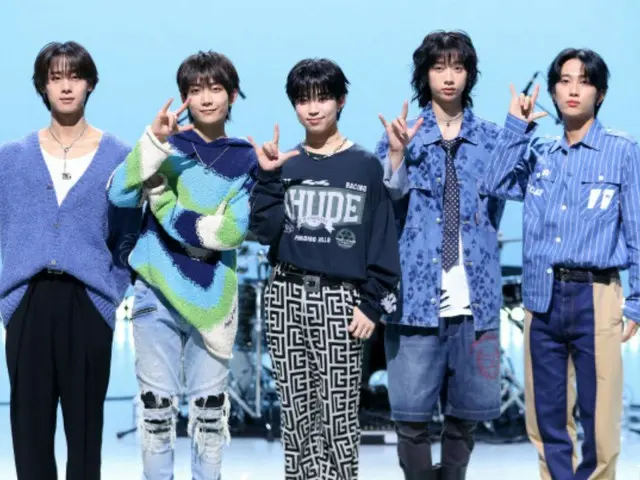 'Hi-Fi Un!corn', 'Jung Yong Hwa(CNBLUE), 애정 넘치는 충고를 준다.'N.Flying'은 용돈을 주었다'
