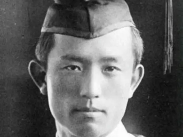 한국의 국민적 시인, 윤동주와 릿쿄대와의 인연=8년 넘은 학생의 연상, 캠퍼스에 기념비 건립