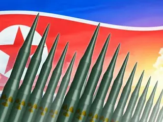 22일 북한·탄도미사일 발사, 그 목적에 대해 한일미디어에서 다양한 견해