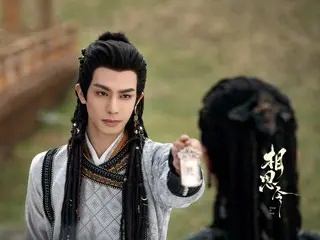 ≪중화 드라마 NOW≫「상사령(그럴지도 모른다)~군기라(군키라)와 현열(겐레츠)~」 3화, 현열이 군綺羅에게 조력을 요구한다