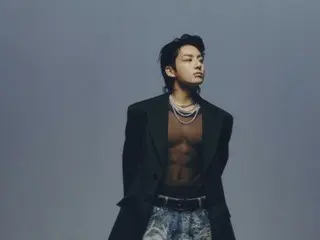 'BTS' JUNG KOOK, 빌보드와 Spotify로 쾌진격 계속… 아시아 기록 갱신