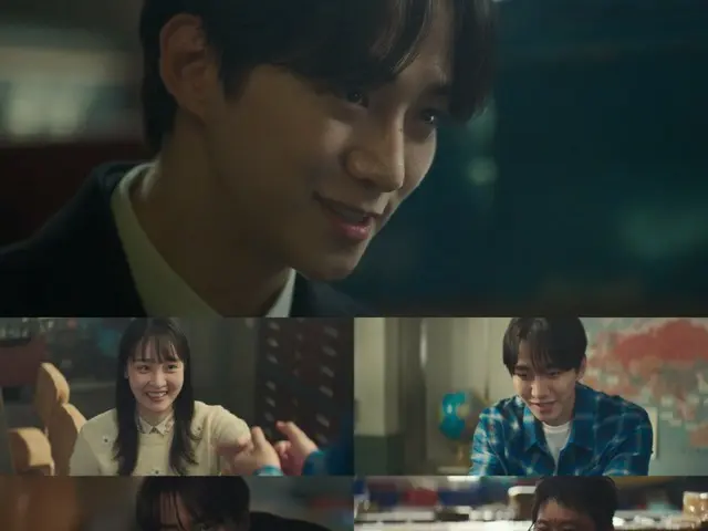 ≪한국 드라마 NOW≫ '태풍상사' 제5화 이준호(2PM), 금보다 “사람”을 뽑았다! 진정한 남자 마음을 보여준 손바닥의 맹세 = 시청률 7.9 %, 줄거리 · 스포일러