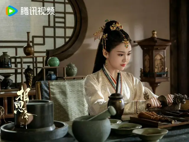≪중화 드라마 NOW≫「상사령(그럴지도 모른다)~군기라(군키라)와 현열(겐레츠)~」 4화, 현열 일행이 양주로 향한다