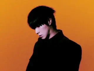 'TVXQ' 유호(U-KNOW), 1st 정규앨범 'I-KNOW'로 진짜 나를 표현