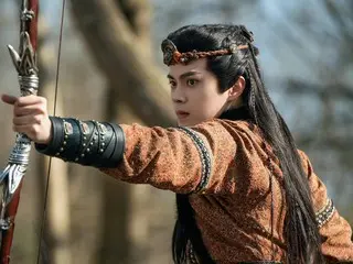 ≪중화 드라마 NOW≫「상사령(그럴지도 모른다)~군기라(군키라)와 현열(겐레츠)~」 11화, 현열이 유렵회에 참가한다