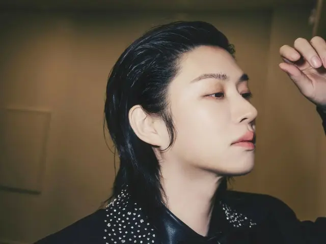 '슈퍼주니어' 김희철, 서울 아산병원에 1000만엔 기부