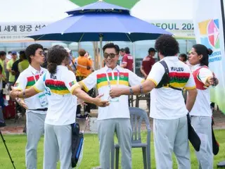 기상천외한 이문화 교류 코미디! 『대명중! ME는 왜 아마존에? 』 통쾌 예고편이 완성! 장면 사진도 일거 해금!!