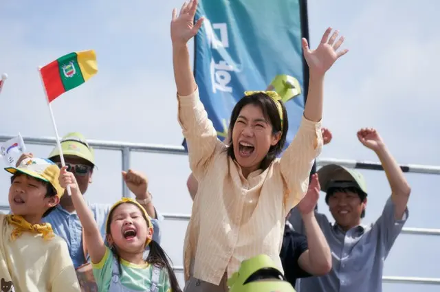 奇想天外な異文化交流コメディー！『大命中！MEは何しにアマゾンへ？』痛快予告編が完成！ 場面写真も一挙解禁!!8