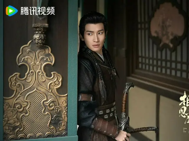 ≪중화 드라마 NOW≫「상사령(그럴지도 모른다)~군기라(군키라)와 현열(겐레츠)~」 18화, 노장 곤이 감옥에서 독살된다