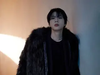 'BTS' JIN의 'Don't Say You Love Me', Spotify에서 6억 스트리밍을 돌파…