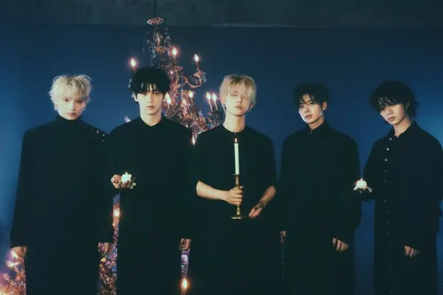 「TOMORROW X TOGETHER」