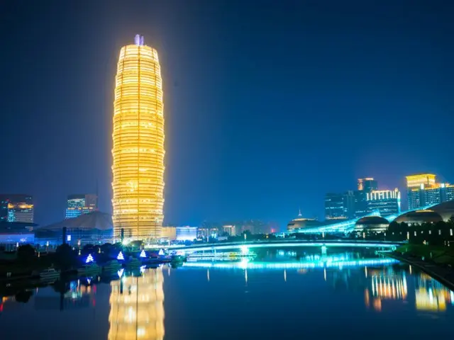 중국 ‘새로운 질의 생산력’ 발전을 지원… 감세·세금 환급액이 1조 위안 이상