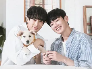 한국뮤지컬 배우 유승현과 송한국, 내년 2월 일본에서 콘서트 개최