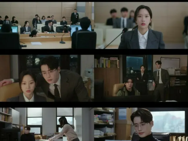 ≪한국 드라마 REVIEW≫ 「서초동＜서초동＞」 3화 줄거리와 촬영비화…