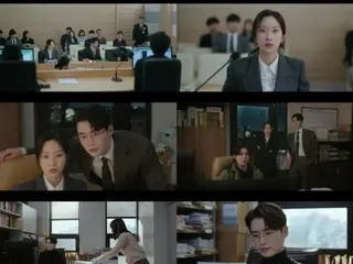 ≪한국 드라마 REVIEW≫ 「서초동＜서초동＞」 3화 줄거리와 촬영비화…