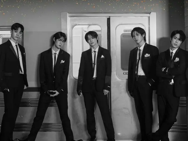 아시아 투어를 성공시킨 「ASC2NT」, 연말에 스페셜 라이브 「2025 ASC2NT SPECIAL LIVE EVENT IN JAPAN」개최 결정!