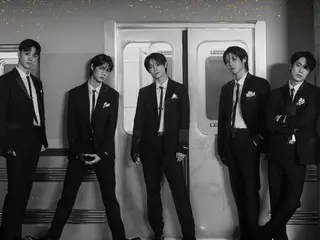 아시아 투어를 성공시킨 「ASC2NT」, 연말에 스페셜 라이브 「2025 ASC2NT SPECIAL LIVE EVENT IN JAPAN」개최 결정!