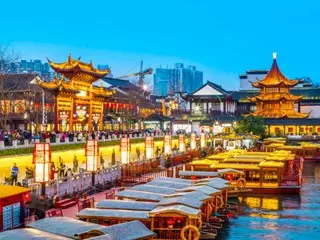 중국, 택배번망기 취급량 139억 건 넘는다...'시장규모가 지속적으로 확대'=중국보도