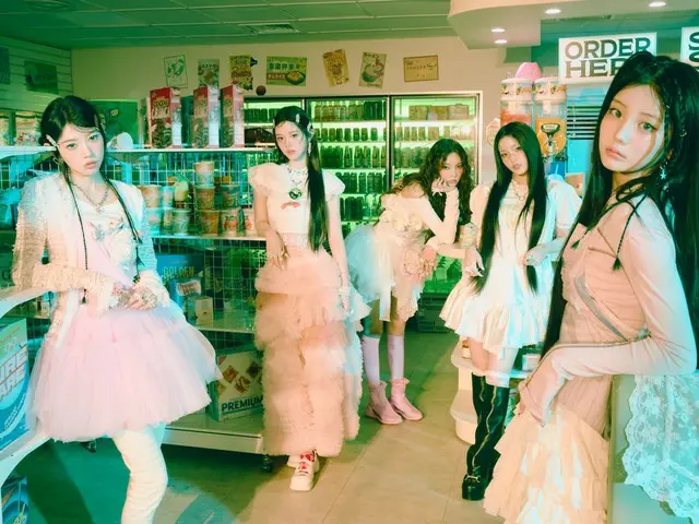 「ILLIT」, 「제76회 NHK 홍백가합전」에 2년 연속 출전 결정! K-POP 5세대 그룹 유일한 쾌거!