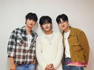 【단독 인터뷰】도쿄에서 릴리스 이벤트 개최중의 「In A Minute」, 팬과의 교류＆일본 활동의 생각을 말한다