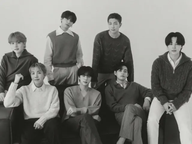 ‘BTS’ RM, ‘해본 적이 없는 새로운 장르에도 도전’이라고 예고… 팬들은 록, 테크노, 트로트를 추측