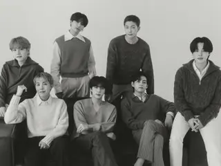 ‘BTS’ RM, ‘해본 적이 없는 새로운 장르에도 도전’이라고 예고… 팬들은 록, 테크노, 트로트를 추측