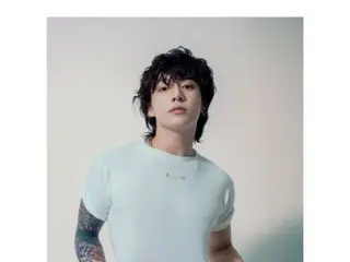 'BTS' JUNG KOOK, 'Seven' 121주 'GOLDEN' 105주… Spotify 글로벌 차트에서 아시아 솔로 최장 기록 업데이트