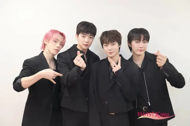 【単独インタビュー】「OMEGA X」のユニット「OX:N」、新曲に込めた思いやユニットならではの関係性など“今”をありのままに語る！