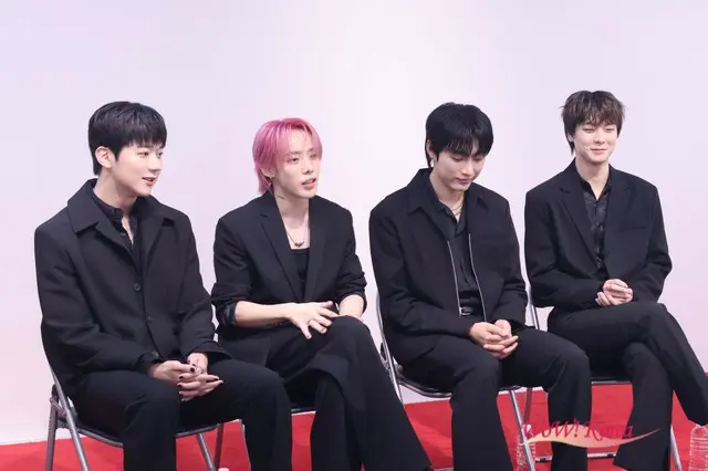 【単独インタビュー】「OMEGA X」のユニット「OX:N」、新曲に込めた思いやユニットならではの関係性など“今”をありのままに語る！2