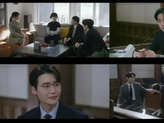 ≪한국 드라마 REVIEW≫ 「서초동＜서초동＞」