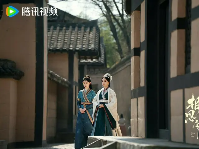 ≪중화 드라마 NOW≫「상사령(그럴지도 모른다)~군기라(군키라)와 현열(겐레츠)~」 28화, 현열이 군綺羅을 아내에게 맞이한다