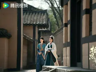 ≪중화 드라마 NOW≫「상사령(그럴지도 모른다)~군기라(군키라)와 현열(겐레츠)~」 28화, 현열이 군綺羅을 아내에게 맞이한다