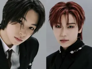 J-JUN, 신인 보이그룹 론칭… 'INTHE X PROJECT' 시작