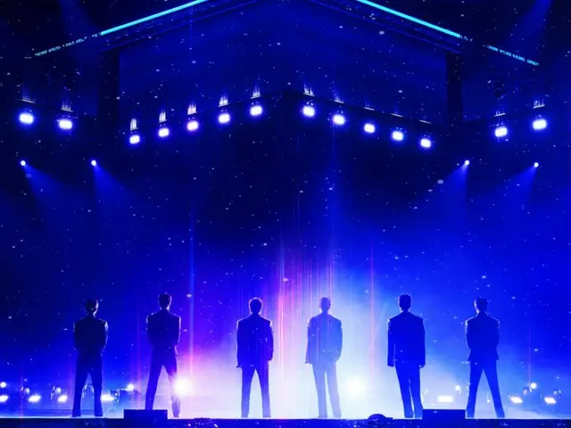 '몬스타엑스', 10주년 기념 영화 예고편 및 특전 공개