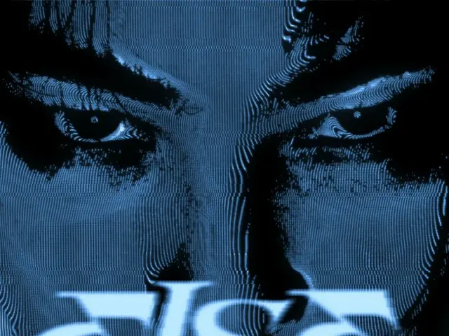 '아스트로' 차은우, 군공백기에 새 앨범… 오늘(21일) 솔로 2nd 정규앨범 발매