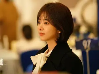 ≪중화드라마 NOW≫「별보다 빛나는 너에게」1화, 귀국한 한정이 기성과 만난다.