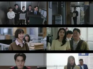 ≪한국 드라마 REVIEW≫ '서초동 <서초동>' 12화 줄거리와 촬영비화…