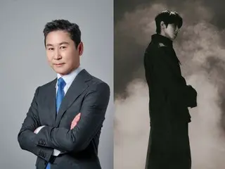 신동엽 & 'TVXQ' 유호(U-KNOW), 한일수교 60주년 기념음악 버라이어티 MC로