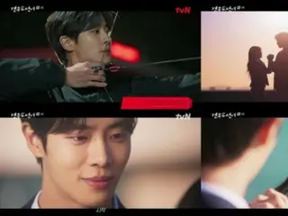 ≪한국 드라마 REVIEW≫ 「무녀와 히코세이」 3화 줄거리와 촬영 비화…