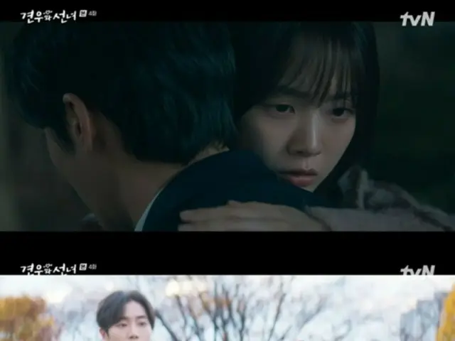 ≪한국 드라마 REVIEW≫ 「무녀와 히코세이」 4화 줄거리와 촬영 비화…